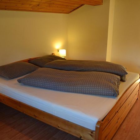וולן Ferienwohnung Bergblick-Schlosshof מראה חיצוני תמונה